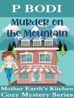 cover image of Murder On the Mountain